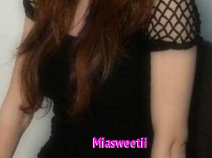 Miasweetii