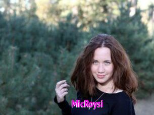 MicRoysi