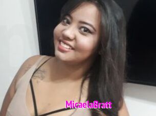 MicaelaBratt Porn Loverz
