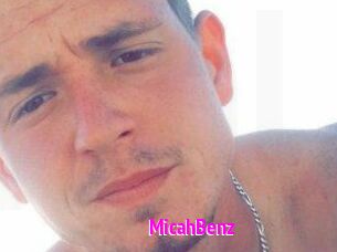 Micah_Benz