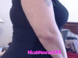 MicahMonroeXXX