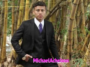 MichaelAchelous