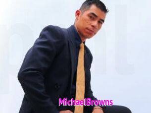 MichaelBrowns
