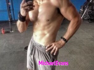 Michael_Evans Porn Loverz