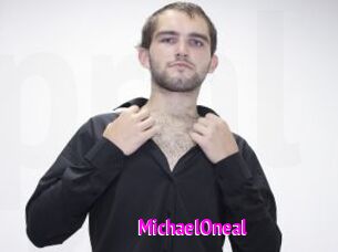 MichaelOneal