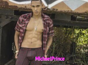 MichaelPrince