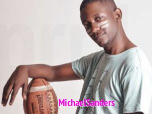 MichaelSanders