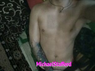 Michael_Stafford