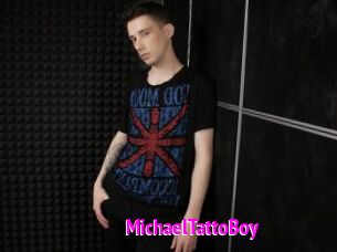 MichaelTattoBoy
