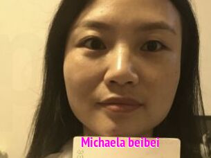Michaela_beibei
