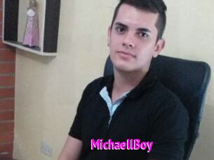 MichaellBoy