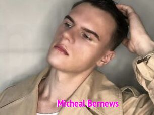 Micheal_Bernews Porn Loverz