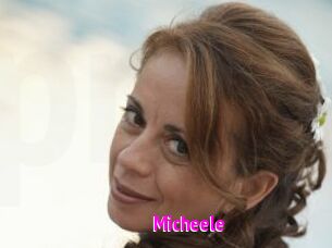 Micheele