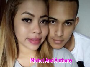 Michel_And_Anthony