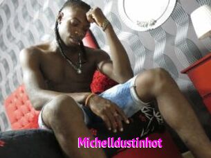 Michelldustinhot