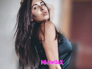 MichelleX