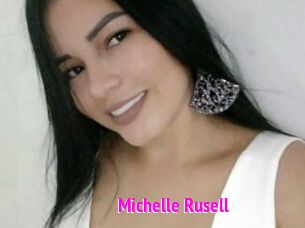 Michelle_Rusell