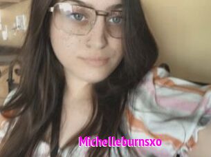 Michelleburnsxo