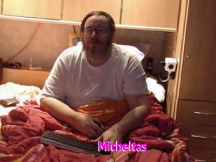 Micheltas