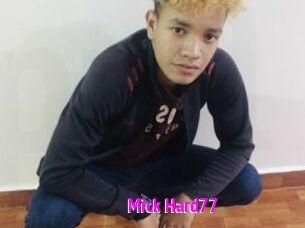 Mick_Hard77 Porn Loverz