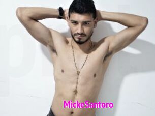 MickeSantoro