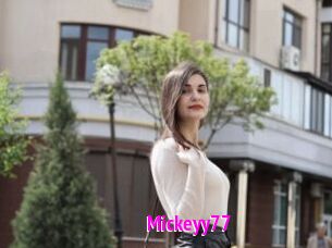 Mickeyy77