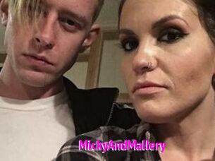 MickyAndMallery