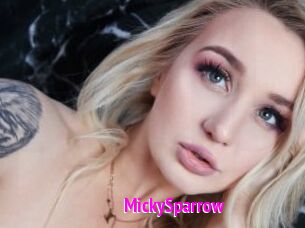 MickySparrow