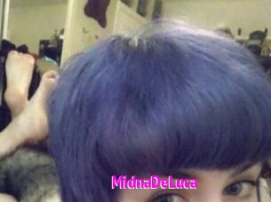 MidnaDeLuca Porn Loverz