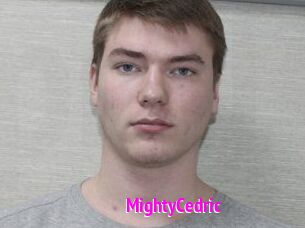 MightyCedric