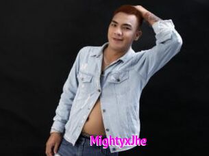 MightyxJhe
