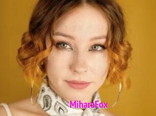 MiharaFox