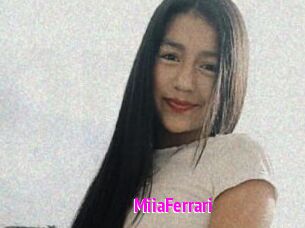 MiiaFerrari