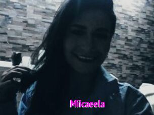 Miicaeela