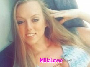 MiiiaLovve