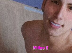 Miikee_X