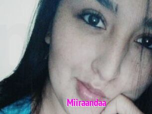 Miiraandaa