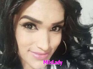 MiisLady