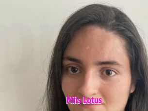 Miis_Lotus