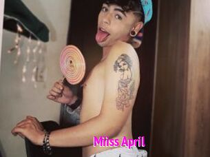 Miiss_April