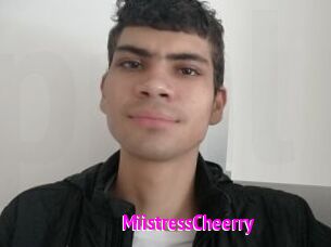 MiistressCheerry