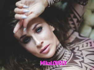 MikaLOVELY