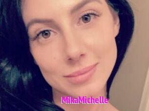 MikaMichelle Porn Loverz