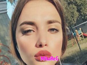 MikaReG
