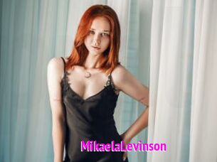 MikaelaLevinson