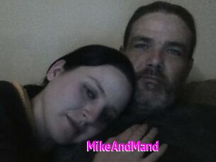 MikeAndMand Porn Loverz