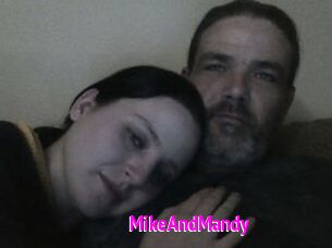 MikeAndMandy Porn Loverz