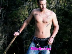 MikeAndree
