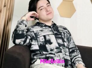 MikeBelkin