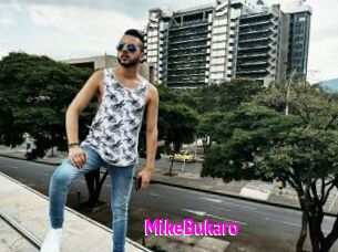 MikeBukaro
